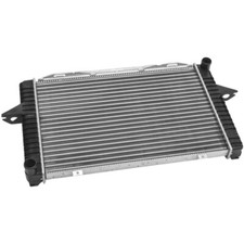 Radiatore Motore Alluminio Per