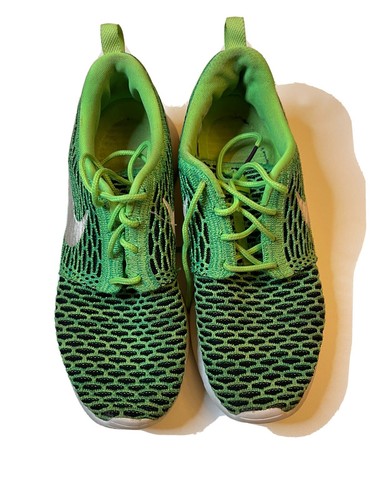 Nike roshe one flyknit - nike, flyknit,