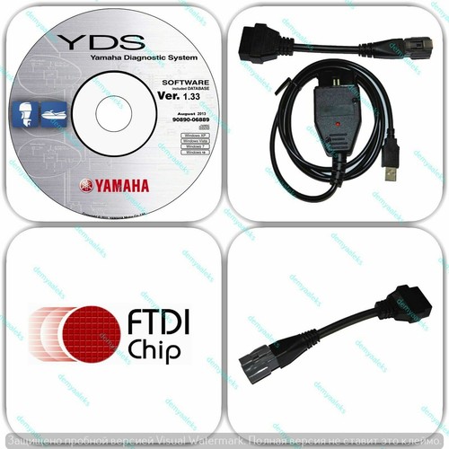 Adattatore cavo diagnostico - cavo,