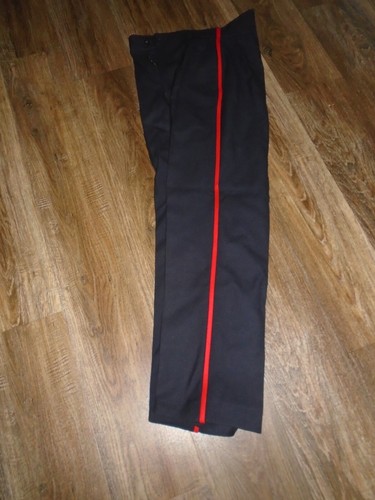 Royal marines mens dress - royal, no.1