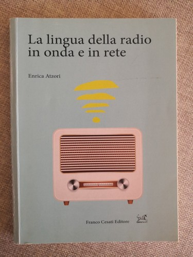 Lingua della radio onda - la,