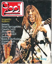 Rivista Ciao 2001 Anno 1975 n