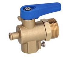 DVA ADDOLCITORE FILTRO ACQUA