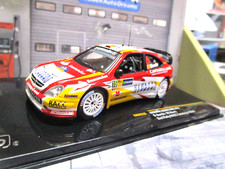 CITROEN XSARA WRC Rally