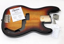 Originale Fender Squier