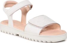 Sandali Geox Coralie con