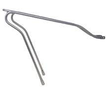 Portapacchi 26 ruote da uomo