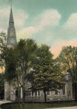 C1905 Goshen NY grande