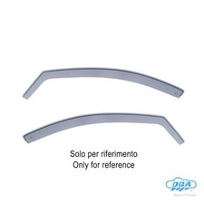 Long dga interlocking front - dga,