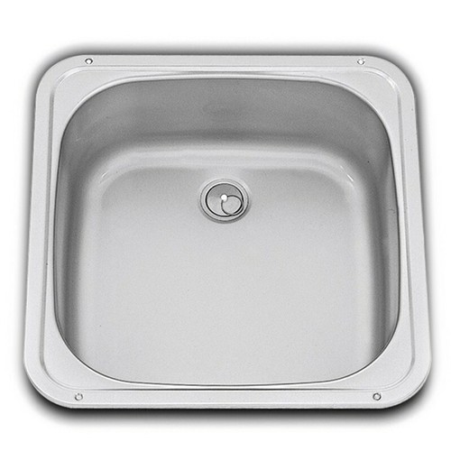 Dometic lavello angolare