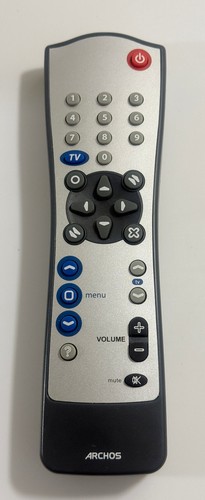 Telecomando originale archos - telecomando,