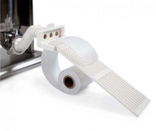 Tutto intorno a scatti e snack