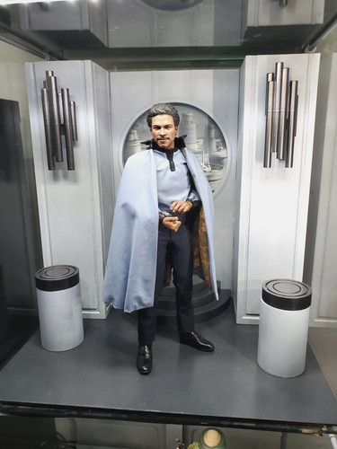 Diorama scala kit - diorama,