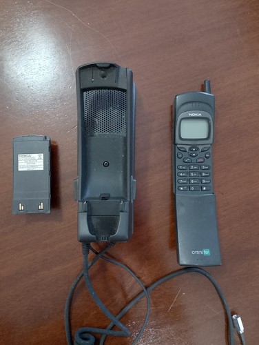 Cellulare telefono nokia 8110 - cellulare,