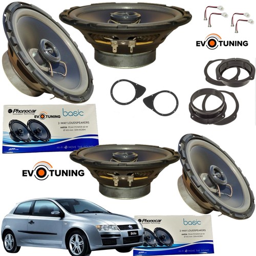 Kit casse altoparlanti - casse,