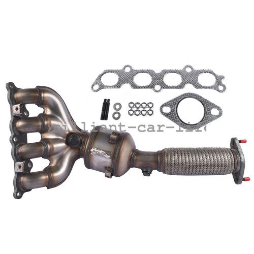 Catalyseur pour ford max - catalyseur, b-max