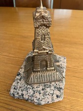 Sacrario del Pasubio in bronzo