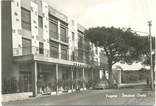 Fregene pensione cervia - fregene,
