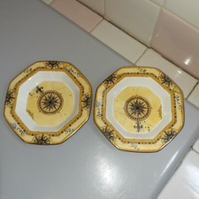 1996 Wedgwood England Atlas