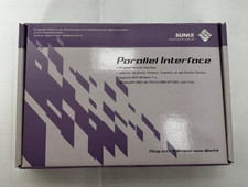 CARTE PARALLEL PCI / PCI