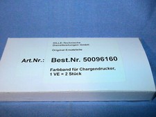 HILLE EPSON HX20 nastro a