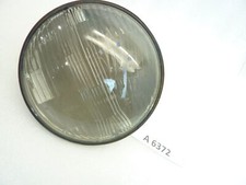 Faro fanale Siem 6600 6589 6588 diam est 177 mm - diam foro 45 mm moto auto e...