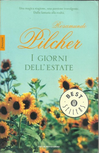 Rosamunde pilcher i - -, giorni