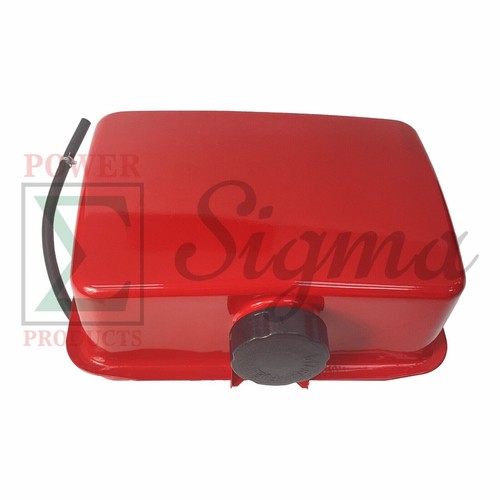 Serbatoio carburante diesel
