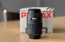 Pentax 200mm 7 - 80-200mm, f/4.7-5.6