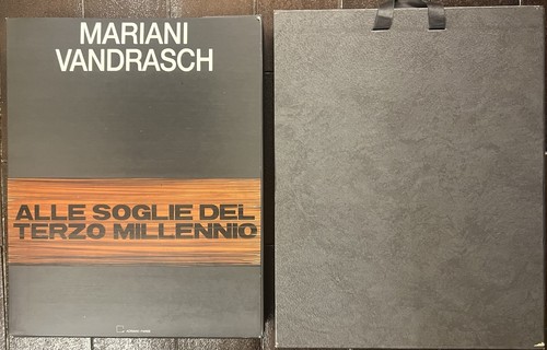 Mariani umberto vandrasch - umberto,