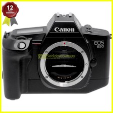 Canon EOS 650. Fotocamera