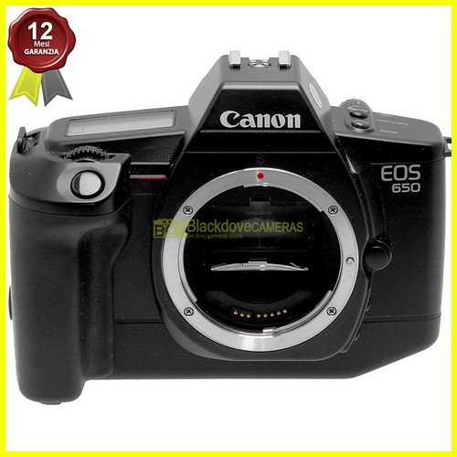 Canon eos 650 - canon, 650.