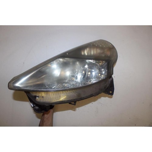 Faro fanale sinistro citroen - fanale,