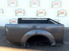 cassone pick-up per NISSAN