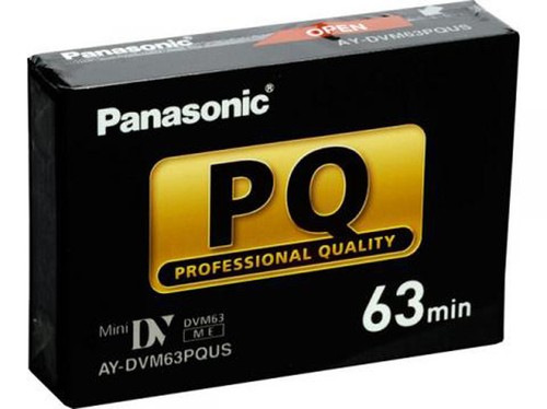 Panasonic a1u pro mini - a1u,