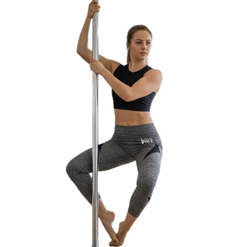 Leggings live for pole dance - pole,
