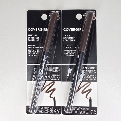 Covergirl ink matita - covergirl, it!