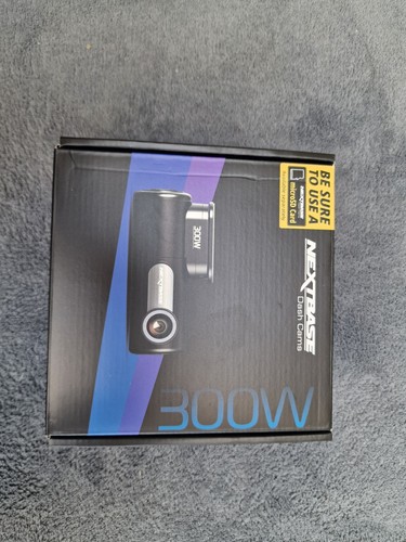 Nextbase 300w dash - ​nextbase, cam