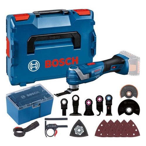 Bosch multi cutter batteria - bosch, a