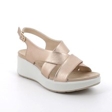 Sandali Enval Soft donna color