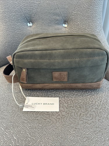 Borsa toilette viaggio - borsa, da