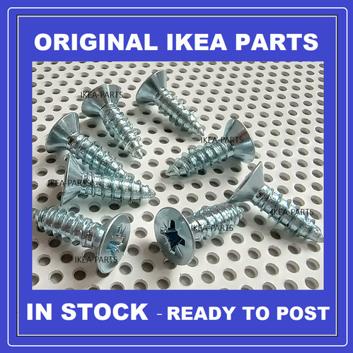 Viti ikea svarta - ikea, 107489