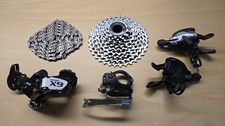 Gruppo mountain bike SRAM X9