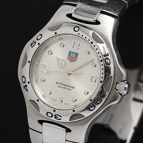 Orologio uomo tag - orologio,