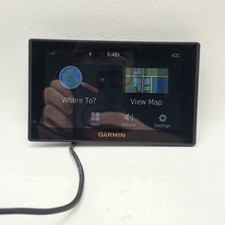 Navigatore satellitare Garmin