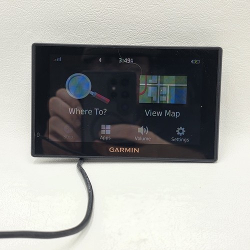 Navigatore satellitare garmin - navigatore,