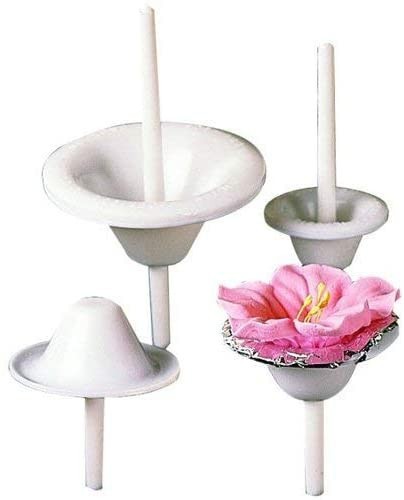 Wilton set supporti fiori - wilton,