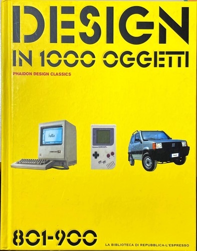 Design 1000 oggetti 800 900 - in,