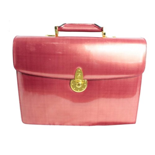Borsa portafoglio valigetta - , in
