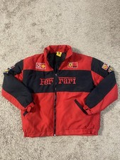 Giacca Ferrari Vintage Uomo XL